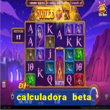 calculadora beta hcg babycenter